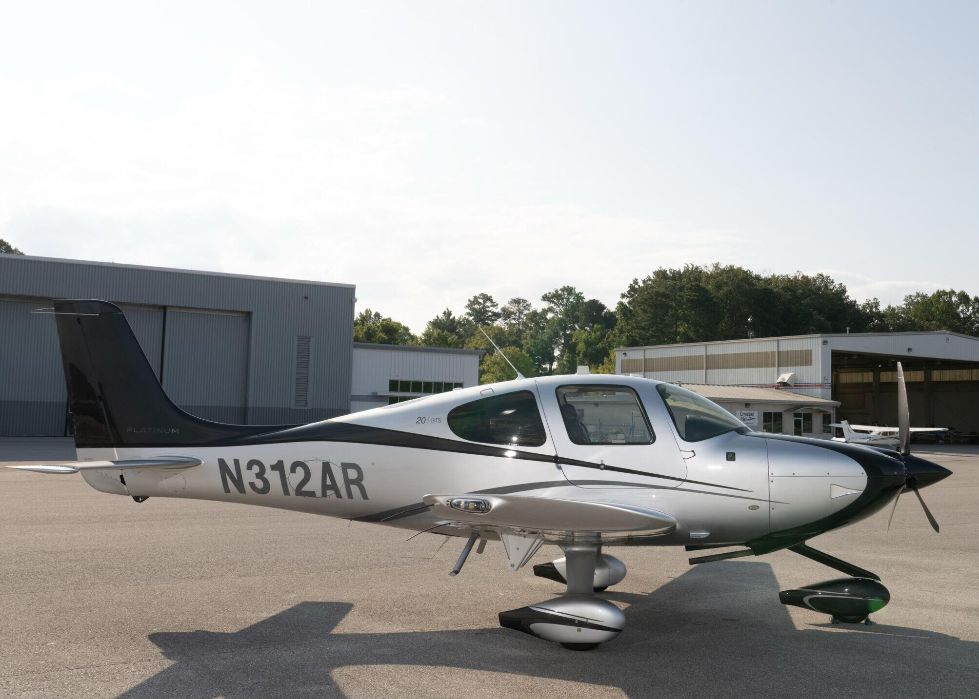 2015 SR20-G3, photo 2