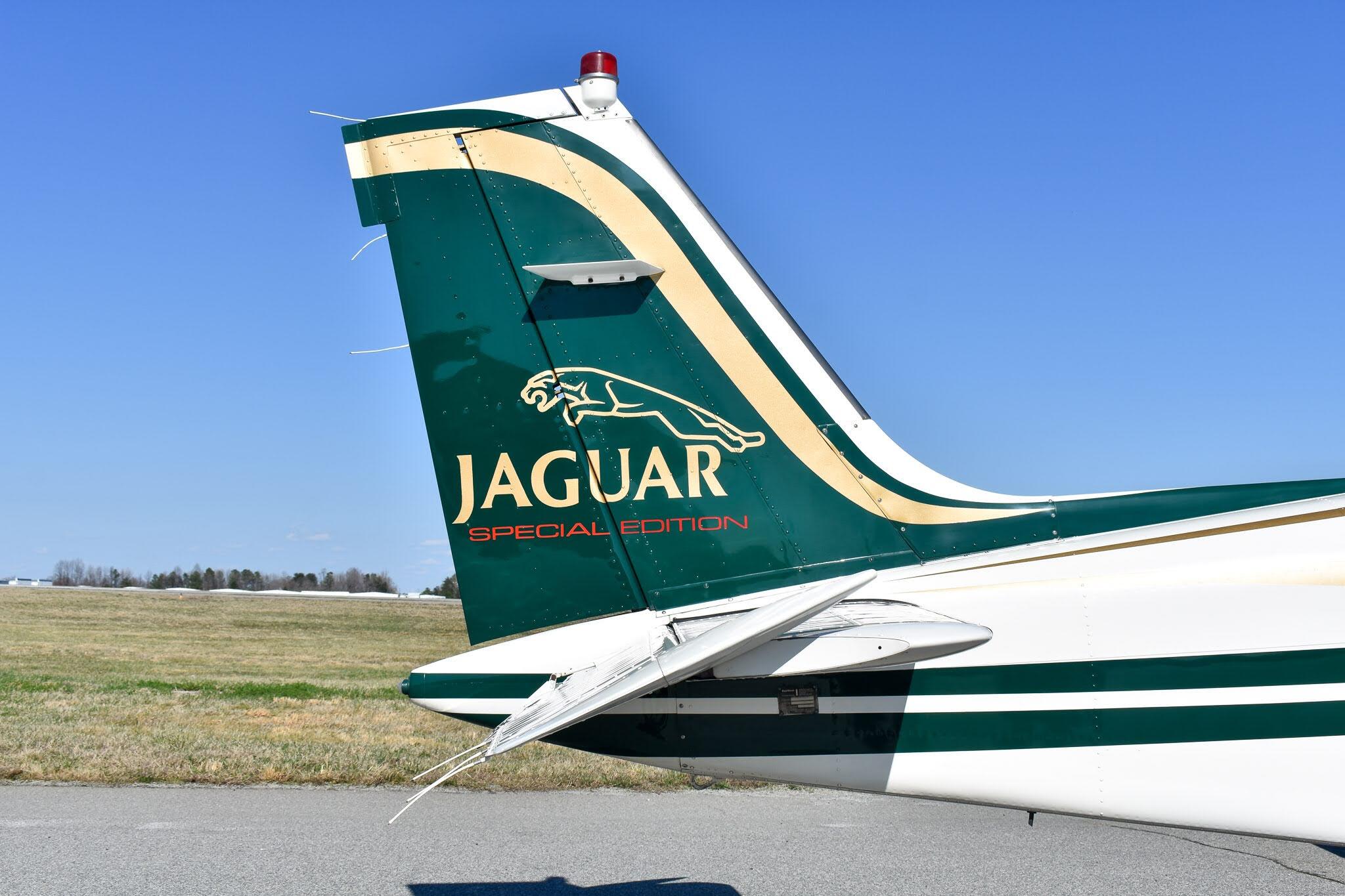1999 Beechcraft A36 Bonanza, photo 11