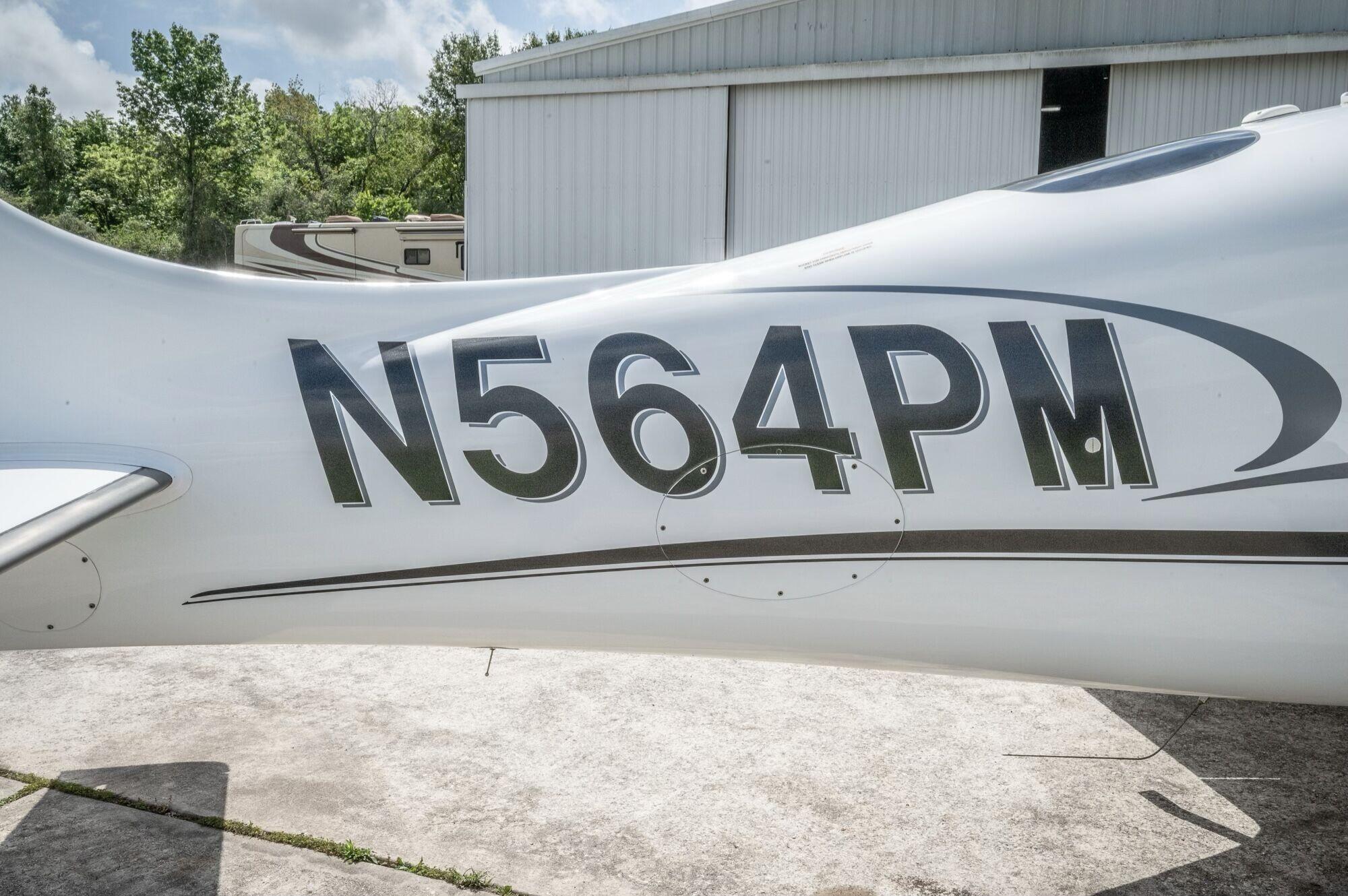 2006 SR22-G2 GTS (N564PM), photo 12