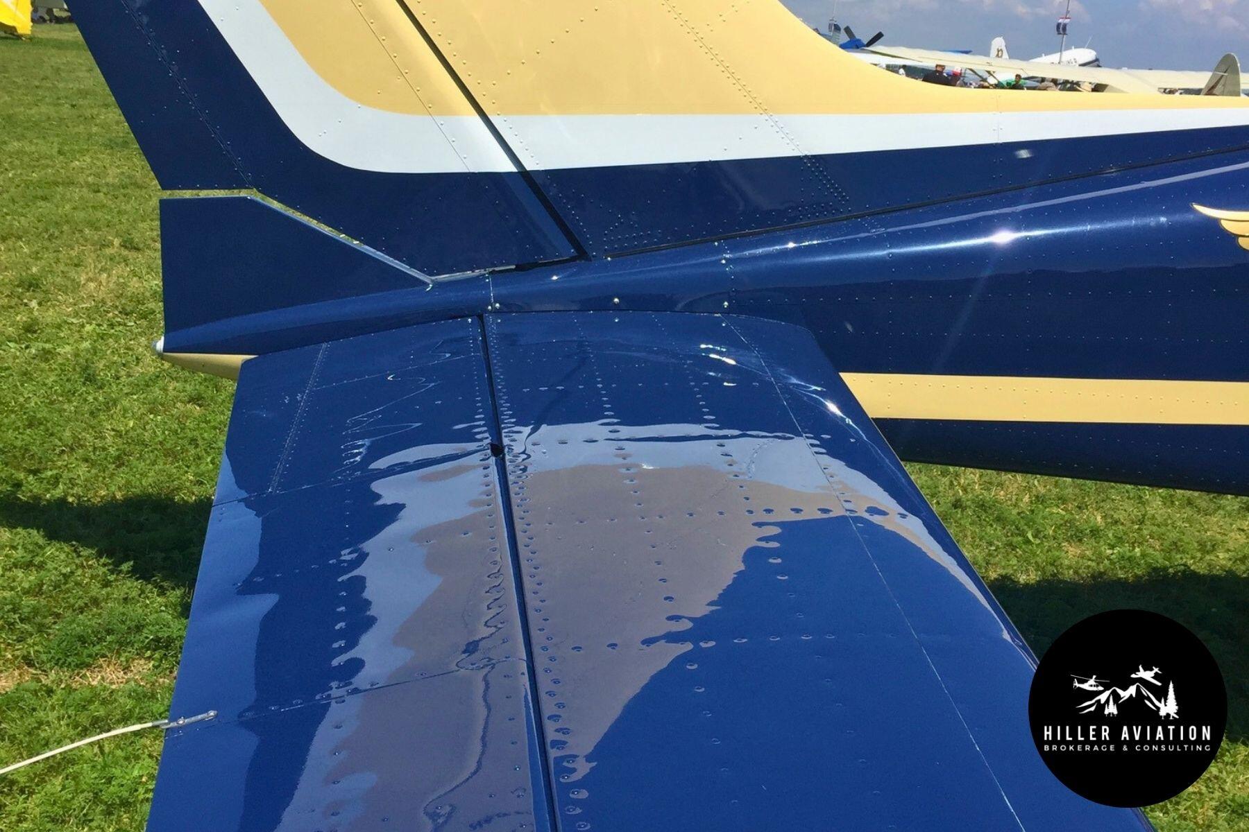 1960 Cessna 310D, photo 9