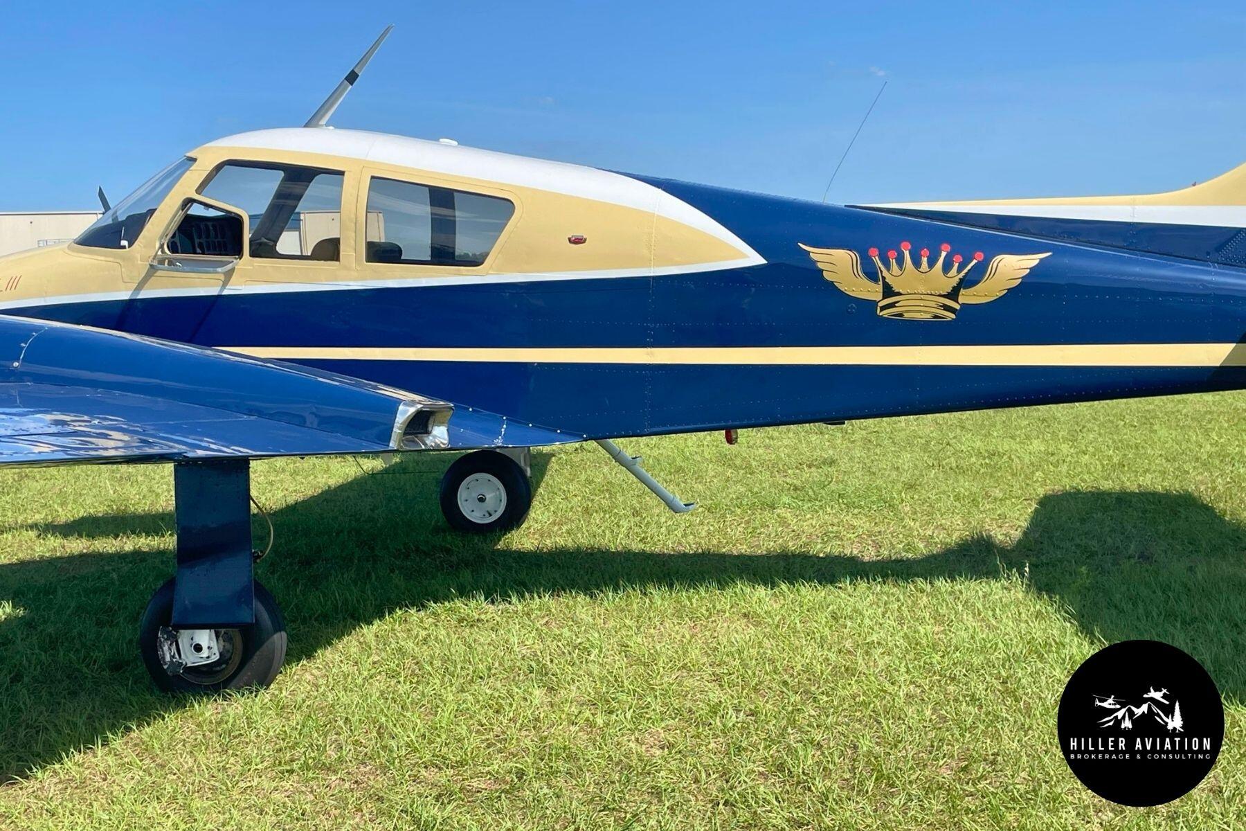 1960 Cessna 310D, photo 3
