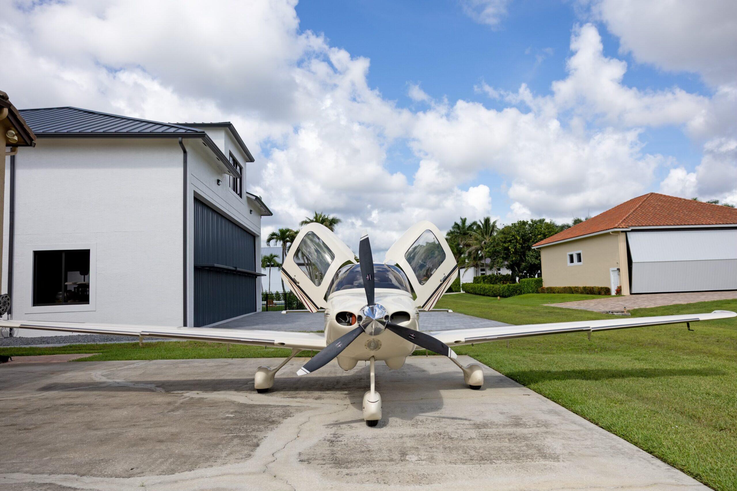 2003 SR22-G1, photo 3