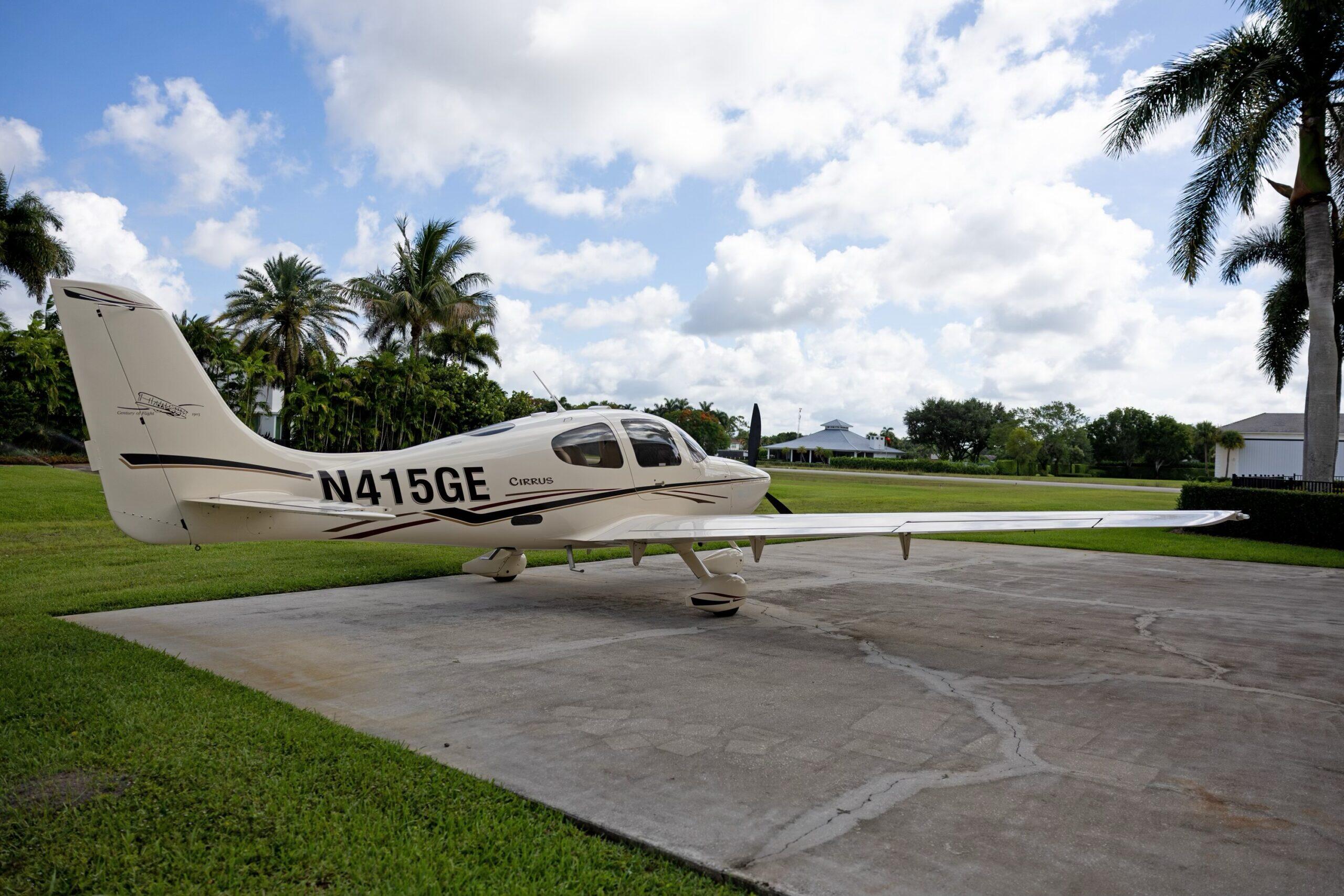 2003 SR22-G1, photo 10