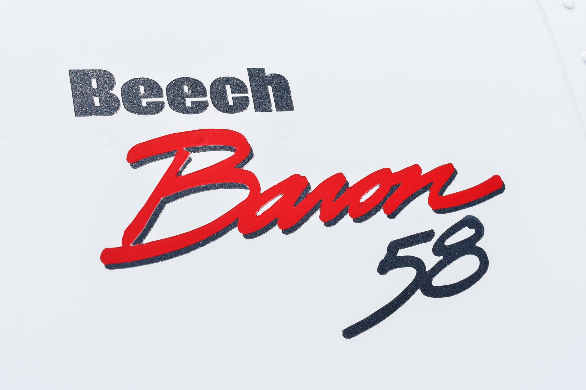 1998 Beechcraft Baron 58, photo 40