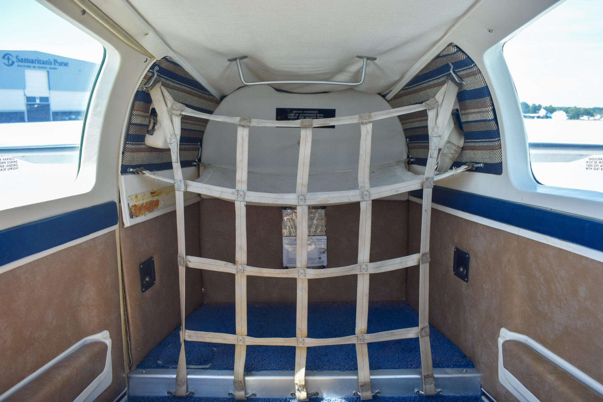 1980 Beechcraft Baron 58, photo 32
