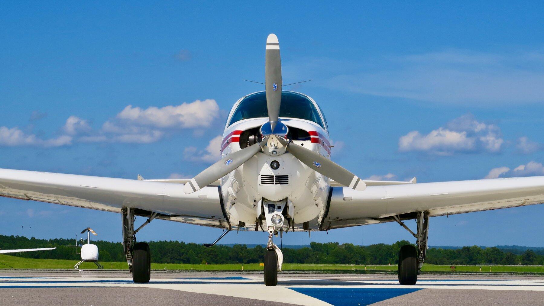1979 Beechcraft A36 Bonanza, photo 11