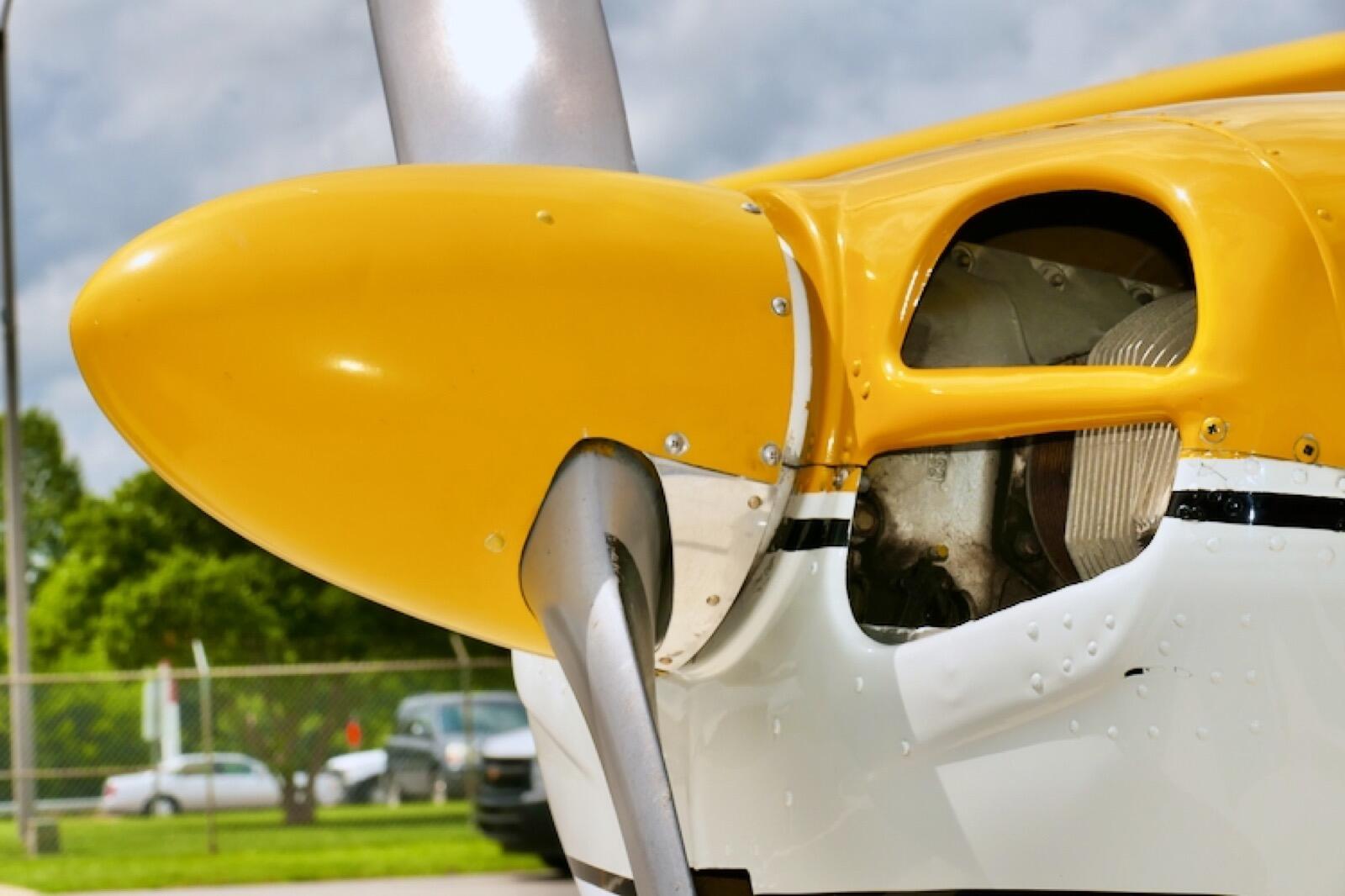 1953 Cessna 170B, photo 19