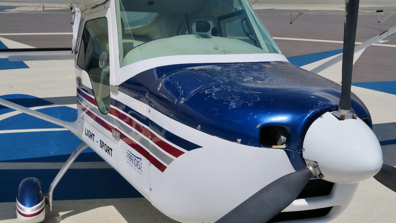 2009 Paradise P1, photo 13
