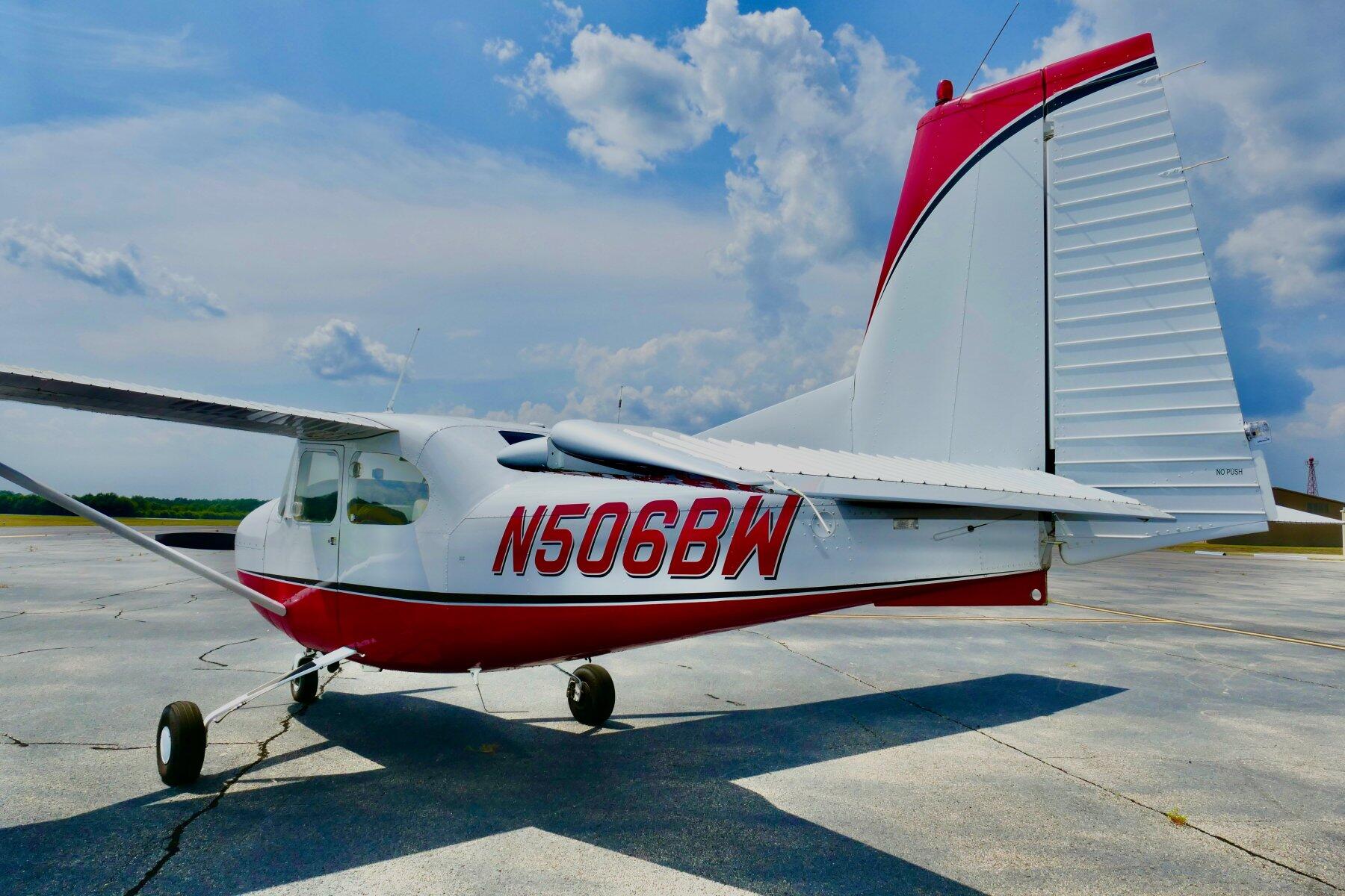 2008 Quartz Mountain Aerospace 11E, photo 5