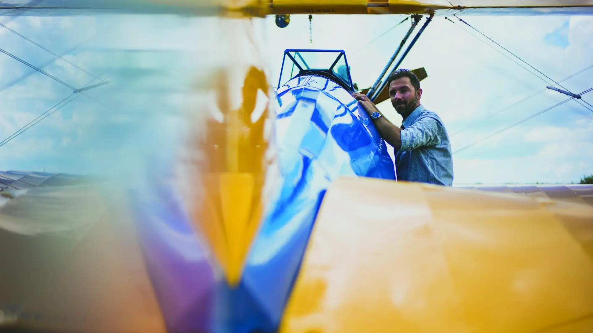 Avoid 7 Common Mistakes That First-Time Aircraft Buyers Make