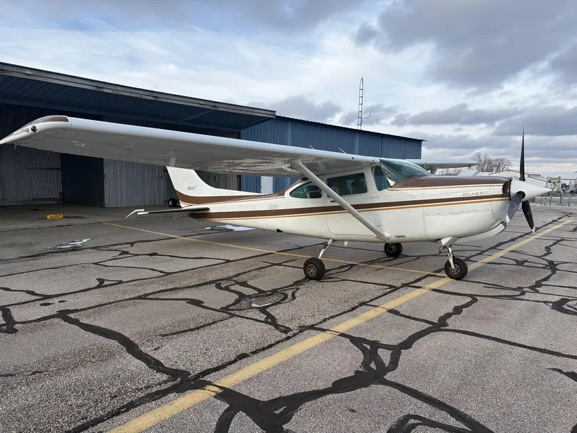 N73211 Cessna 182Q Skylane for sale — $234,900 | AircraftForSale