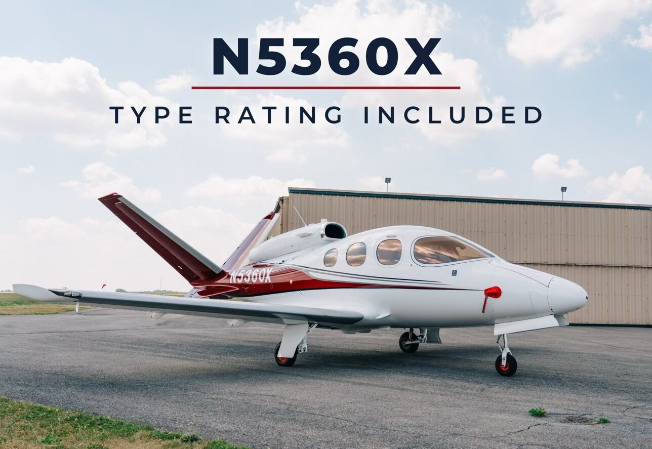 N5360X SF50 Elite