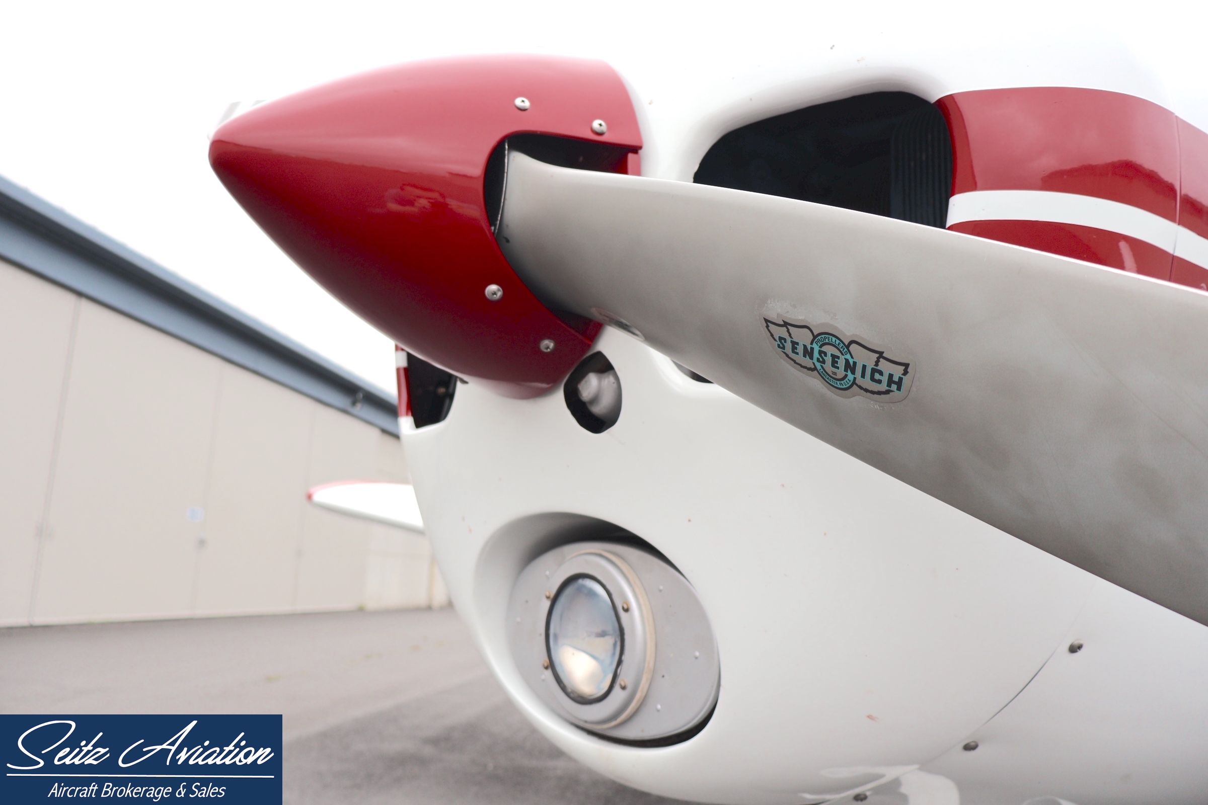 1970 Piper PA-28-140 Cherokee Cruiser 4