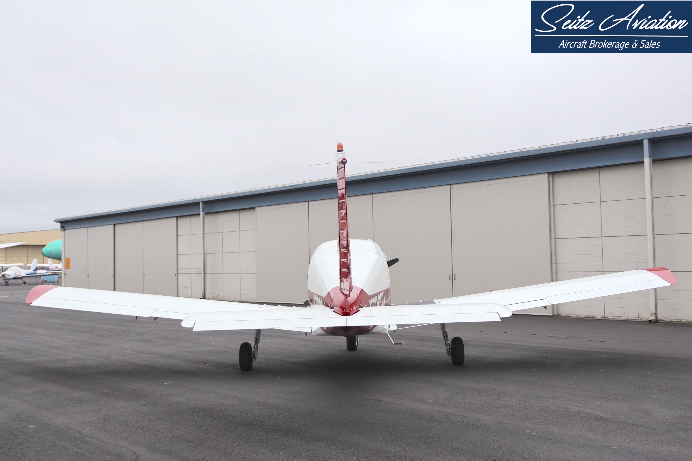 1970 Piper PA-28-140 Cherokee Cruiser 3