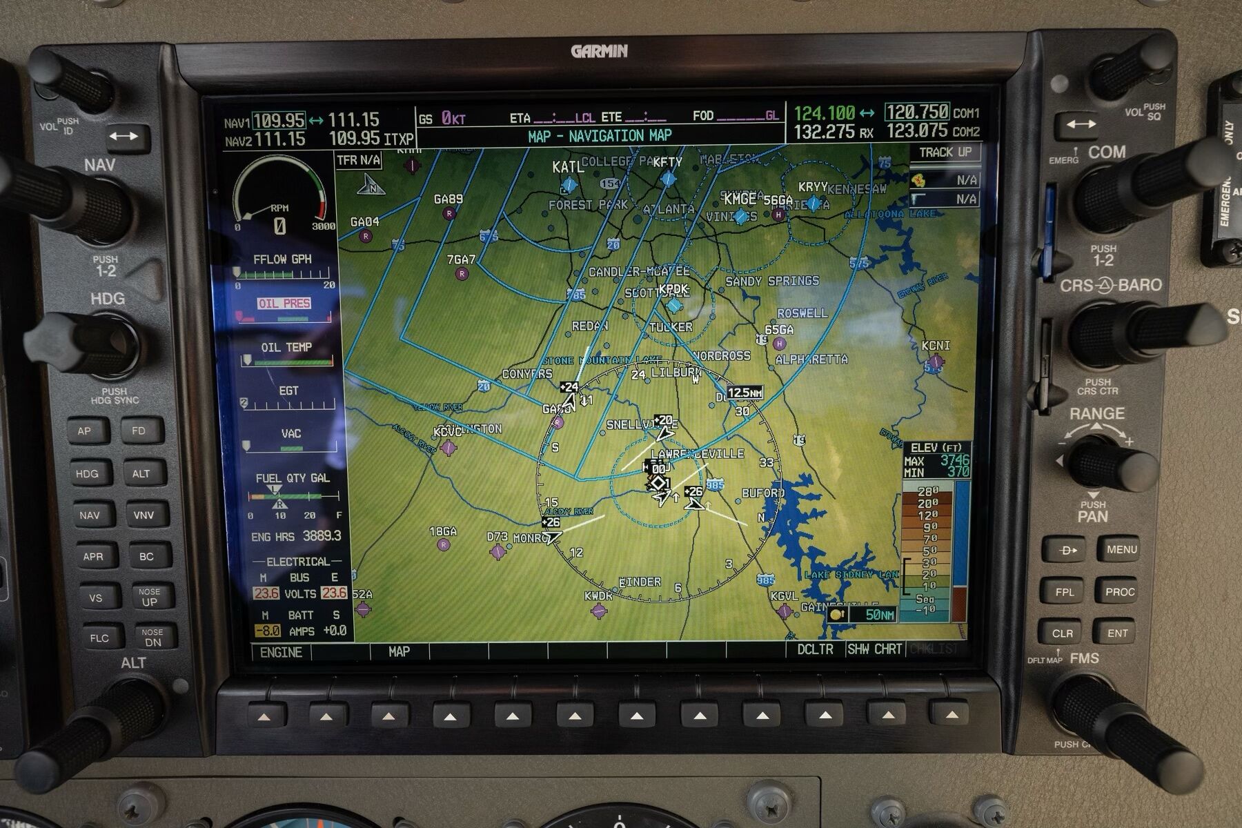 N62245 172S Skyhawk SP 4