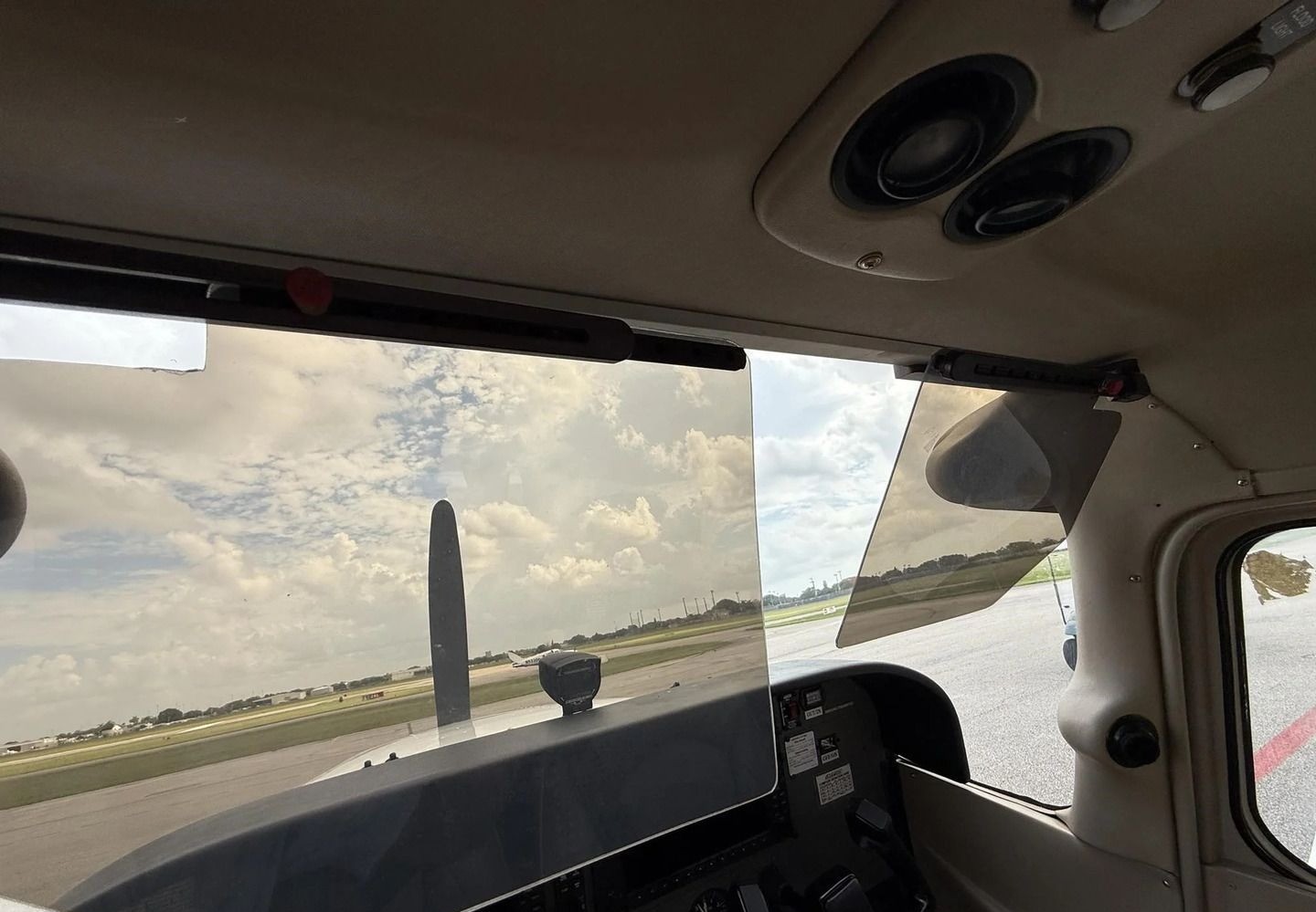 2020 Cessna 172S Skyhawk 5