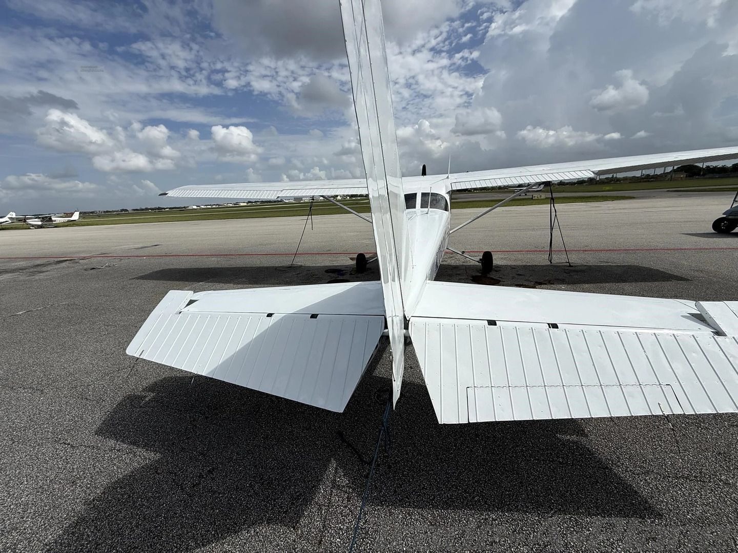 2020 Cessna 172S Skyhawk 3