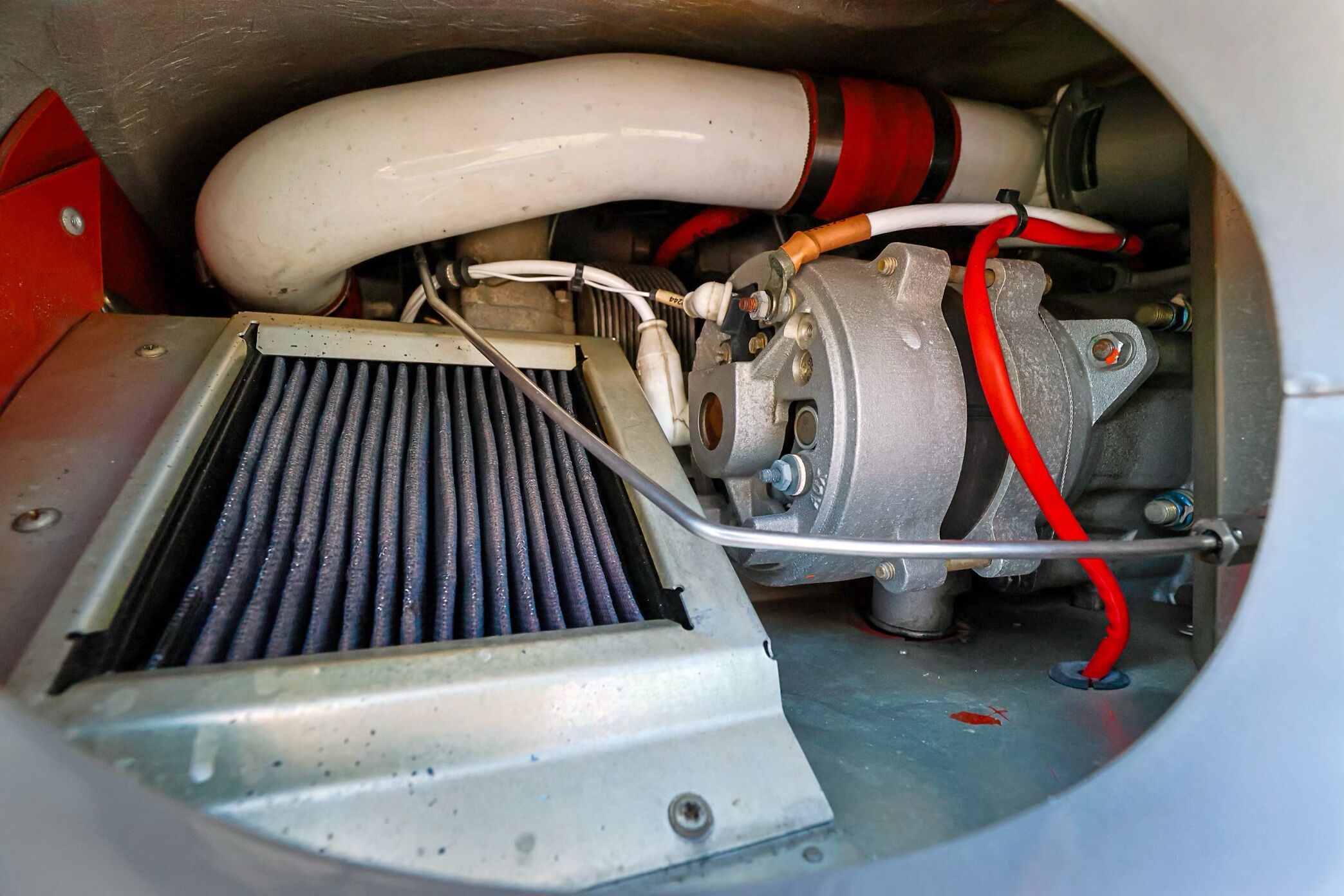 N573CP SR22-G3 Turbo GTS 5