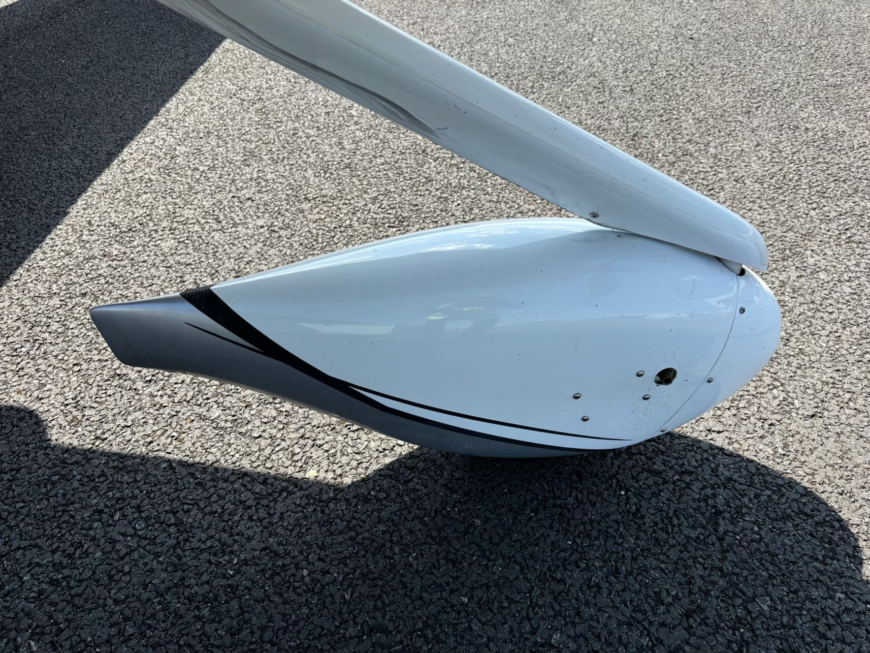 N71UK SR22T-G5 GTS 3
