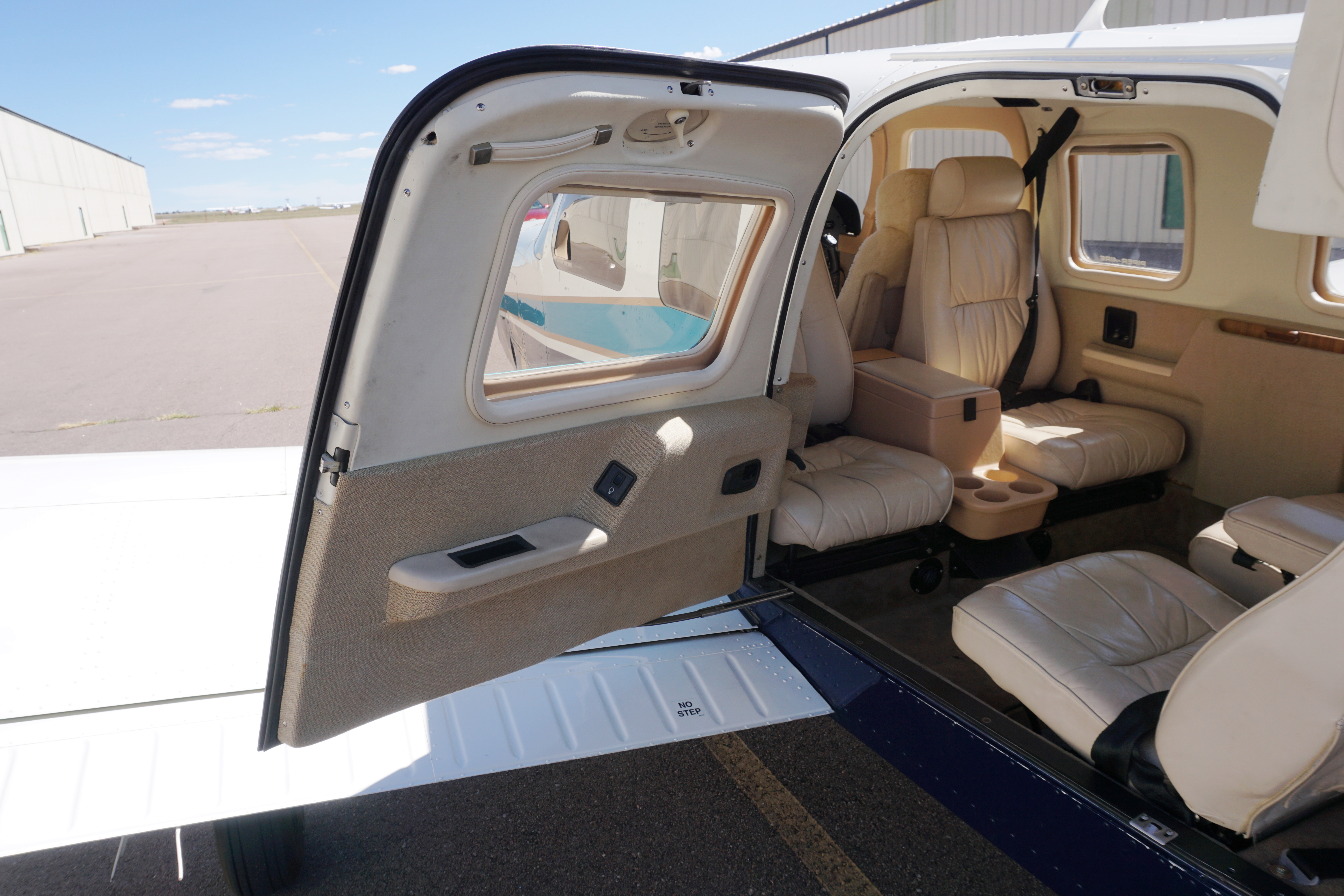1998 Piper PA-32R-301 Saratoga II HP 3