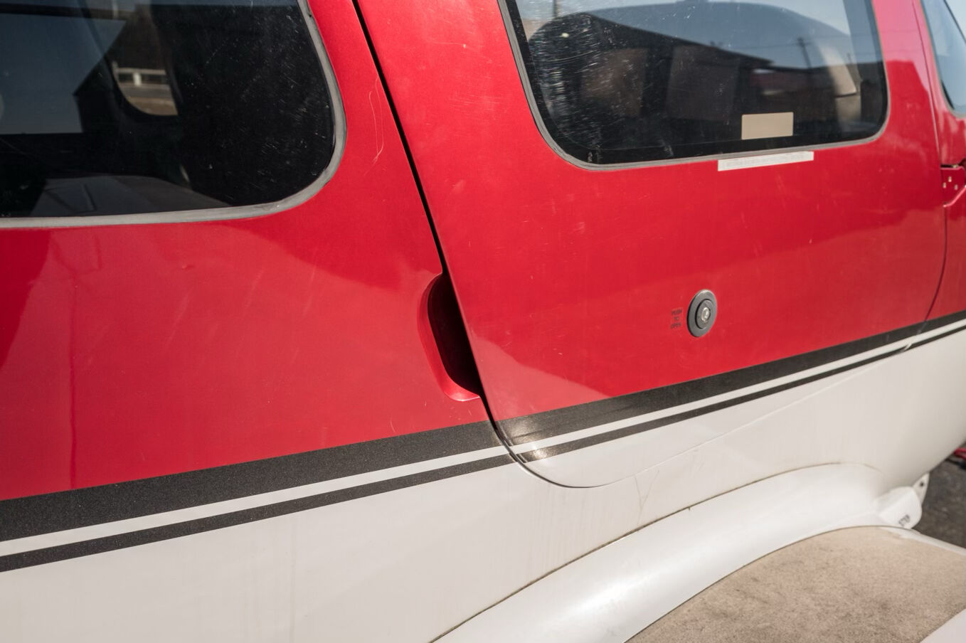 2007 CIRRUS SR22-G3 TURBO 3