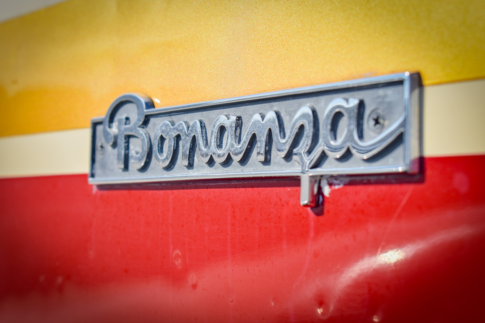 1989 Beechcraft F33A Debonair 5