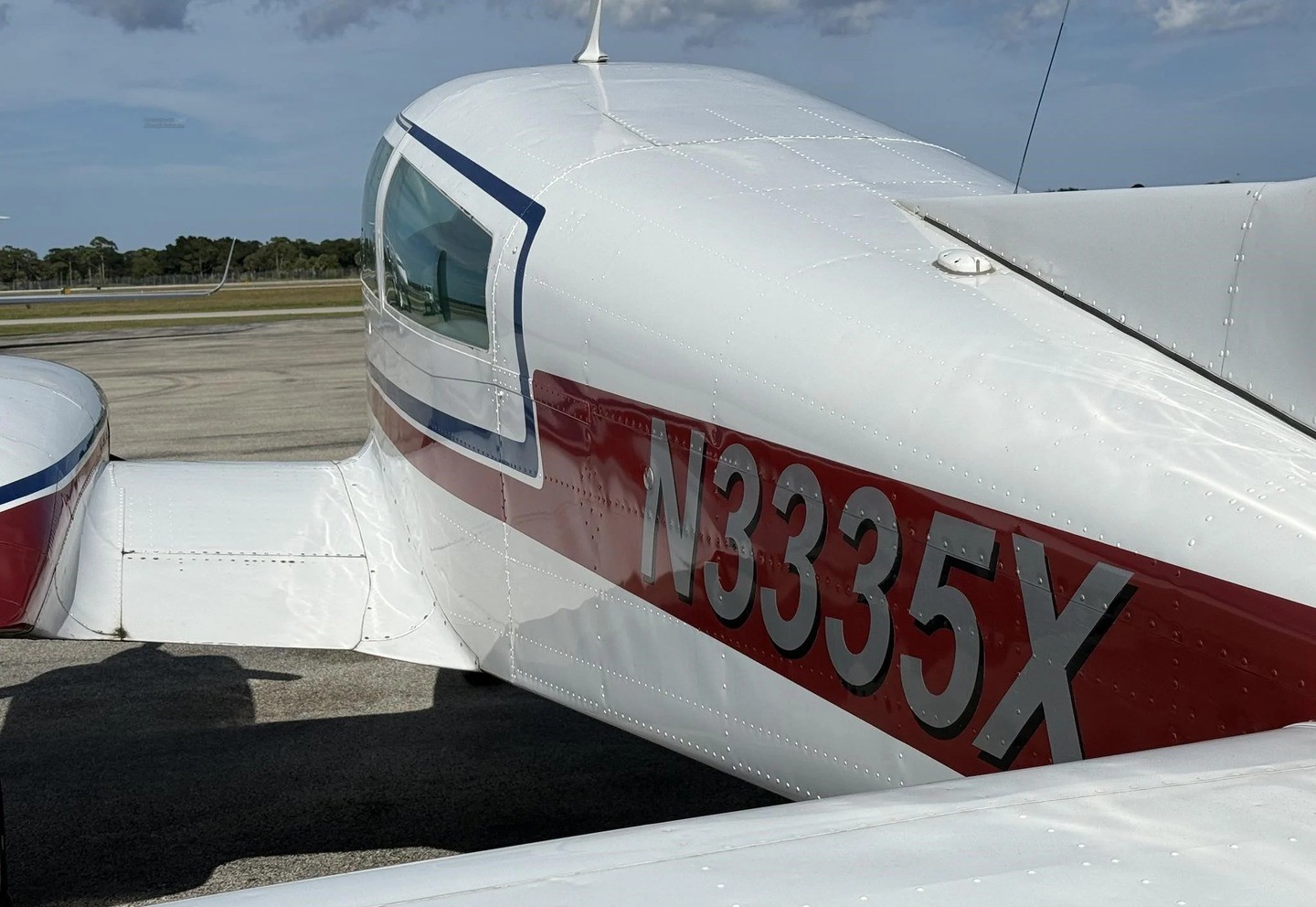 1967 Cessna 310L 3