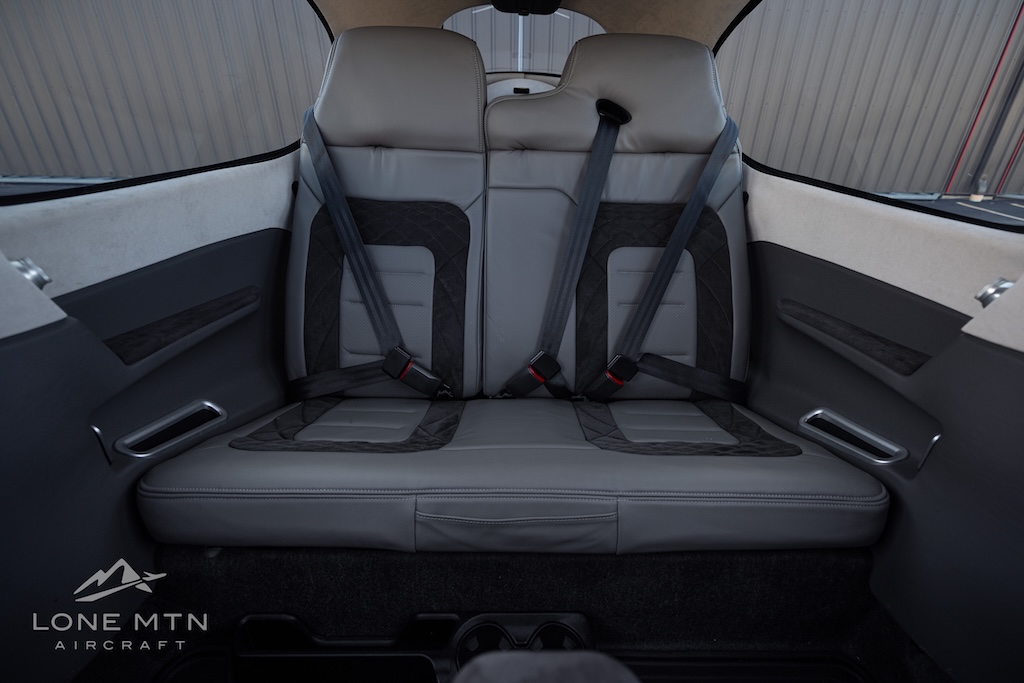 2024 Cirrus SR22T G7 3