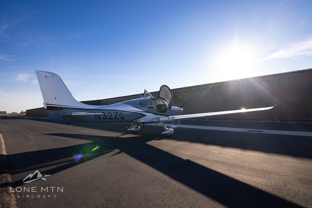 2024 Cirrus SR22T G7 4
