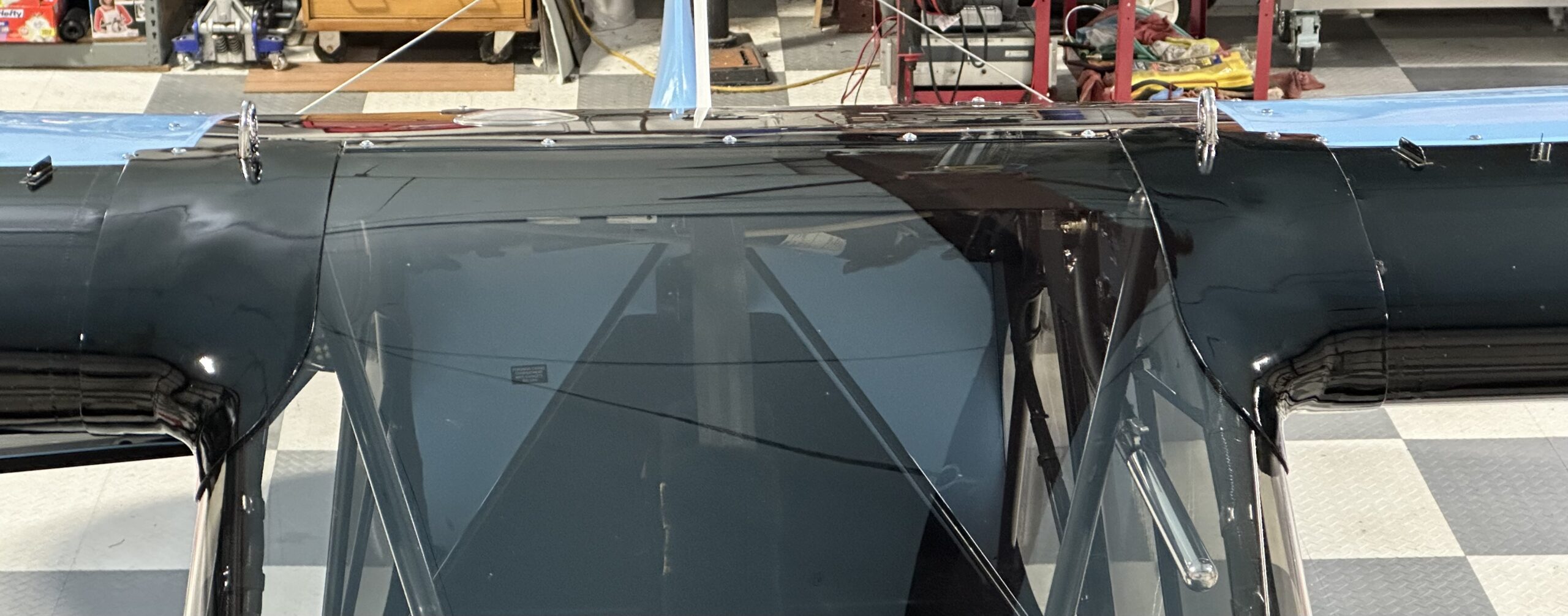 2022 CubCrafters Carbon Cub EX3 5