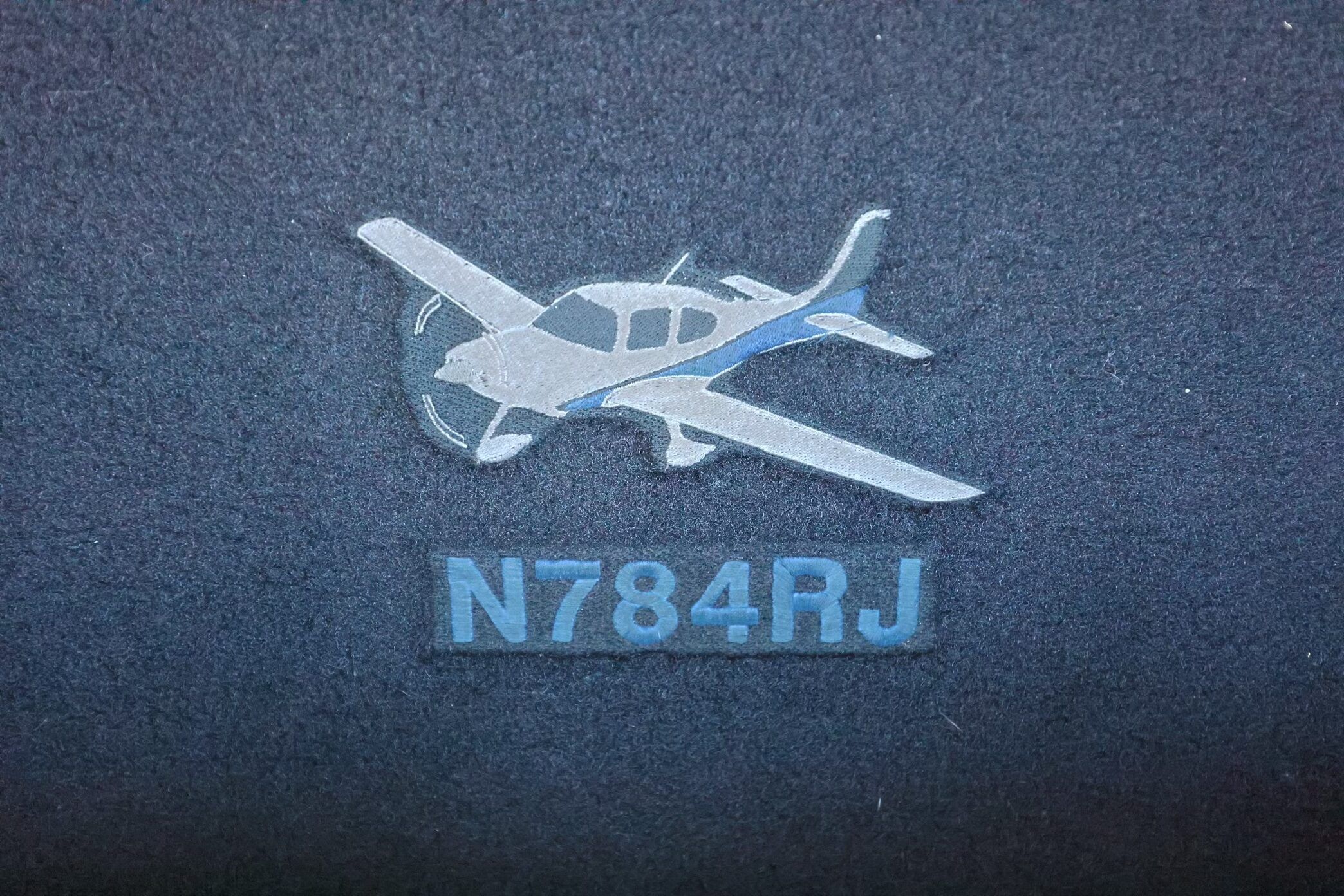 N784RJ SR22T-G5 GTS 5