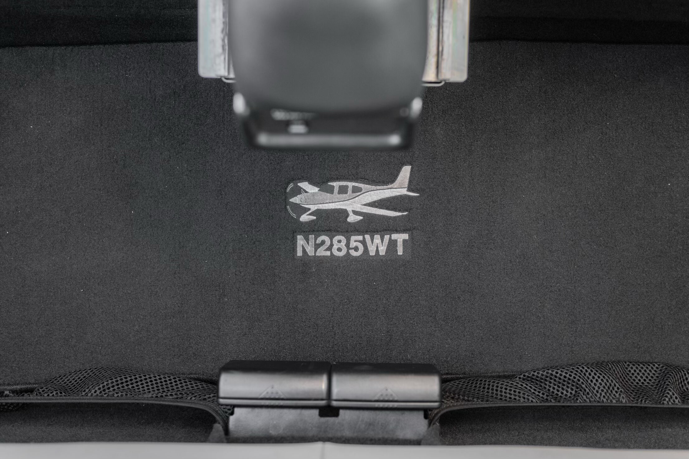 N285WT SR22-G6 GTS 5