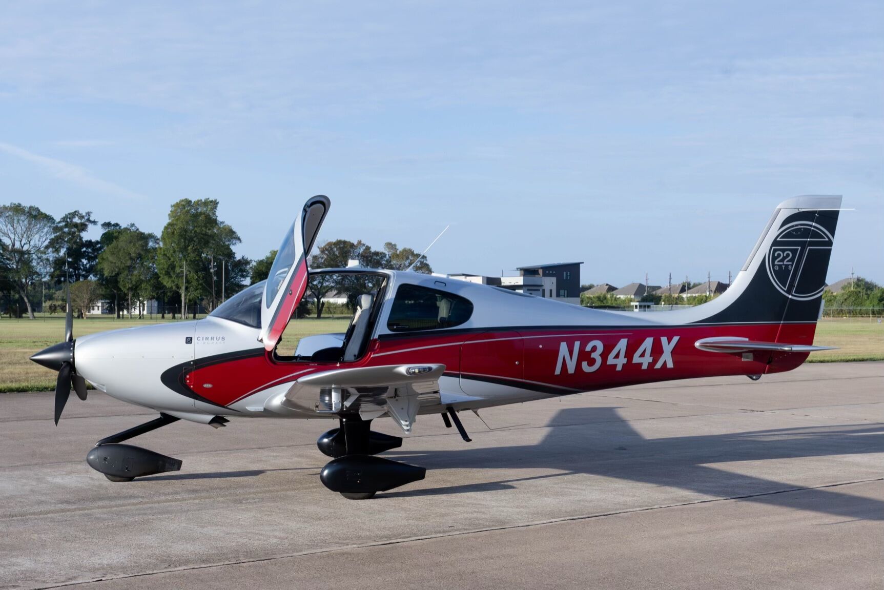 N344X SR22T-G3 GTS