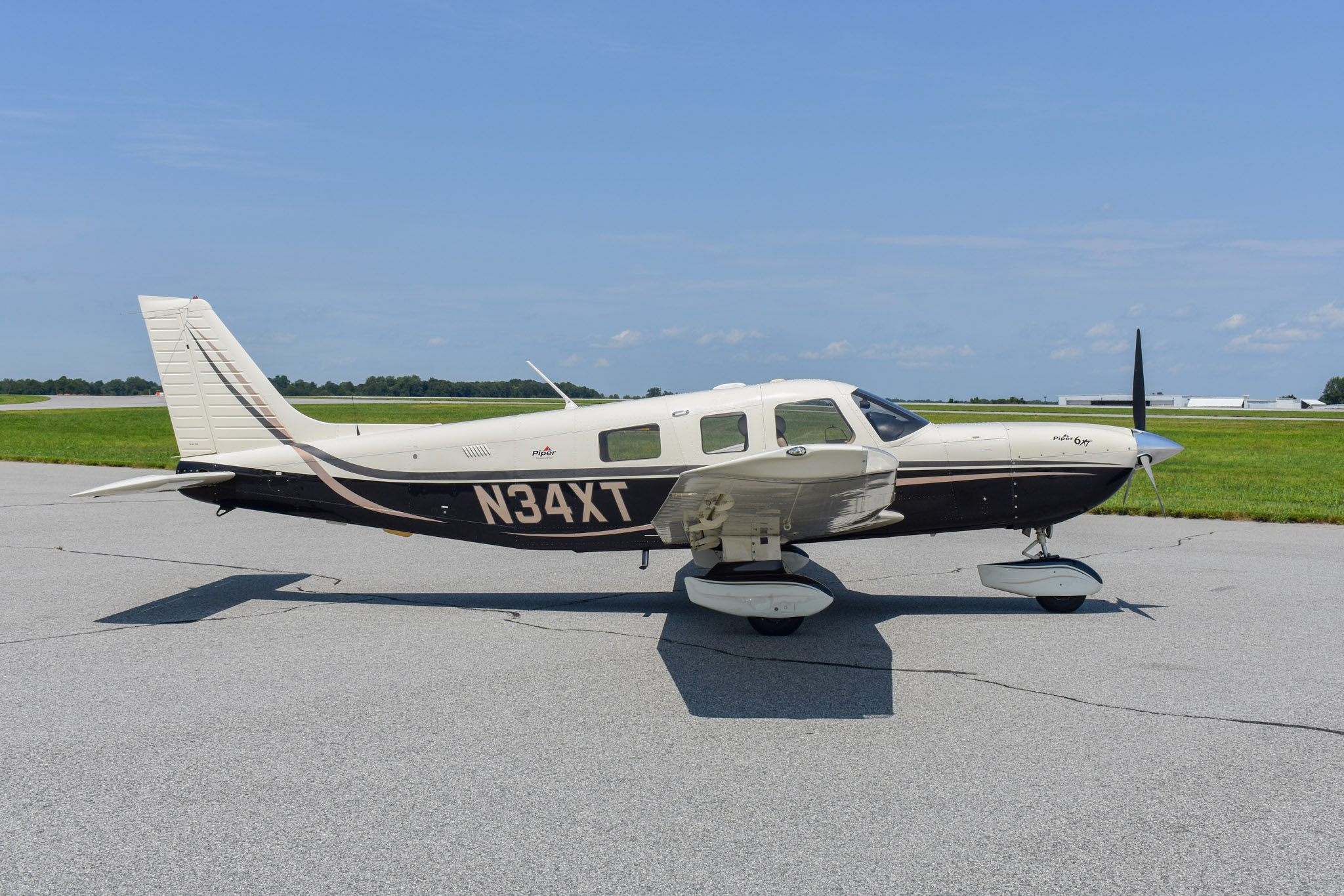 2005 Piper PA-32-301XTC