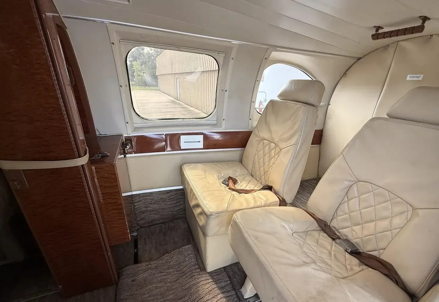 1974 Piper PA-31-350 Chieftain 5