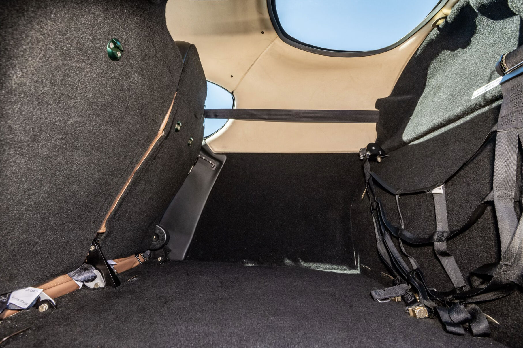 2014 Cirrus SR22-G5 GTS 5