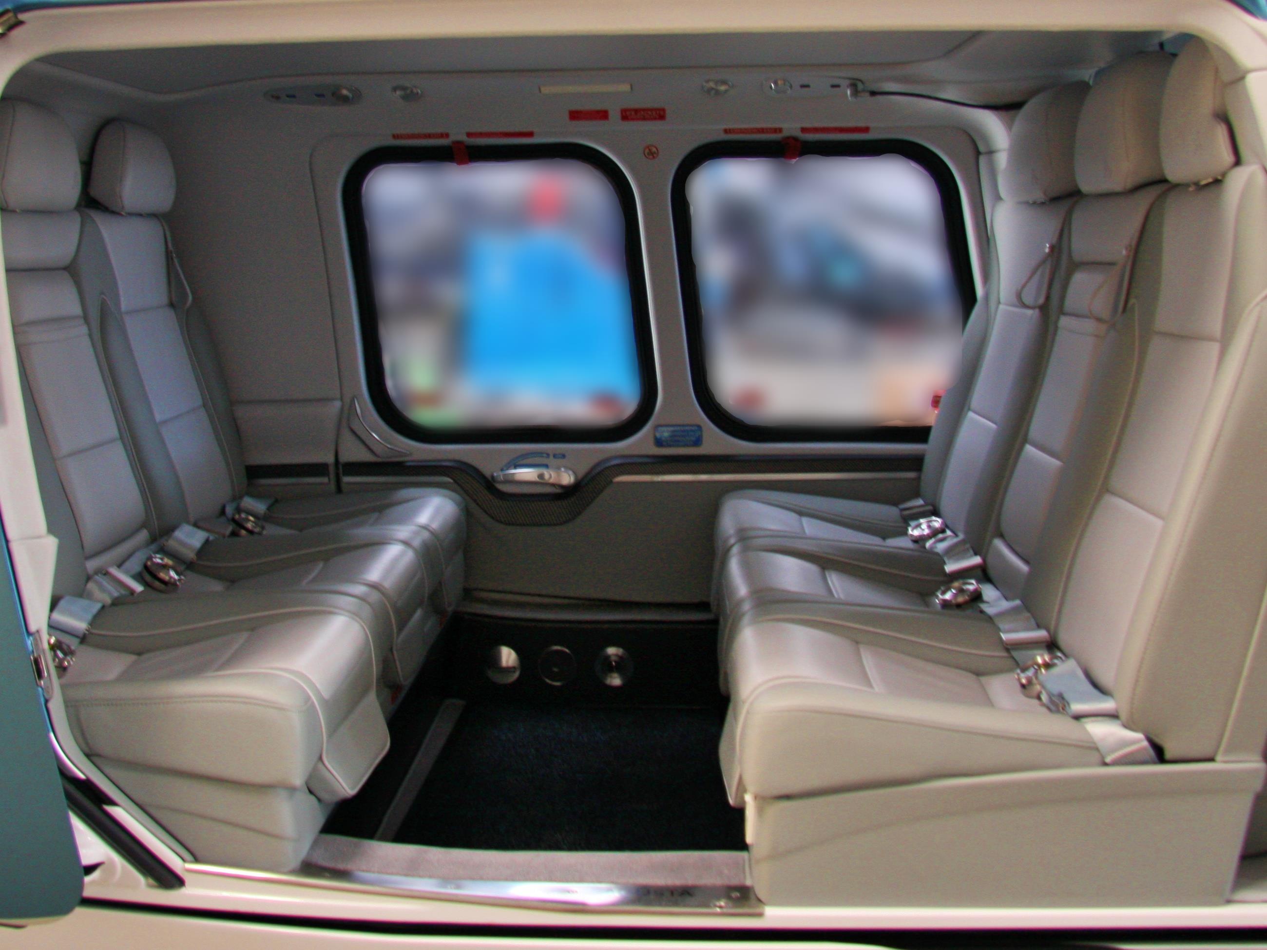 2023 Leonardo AW109SP 3
