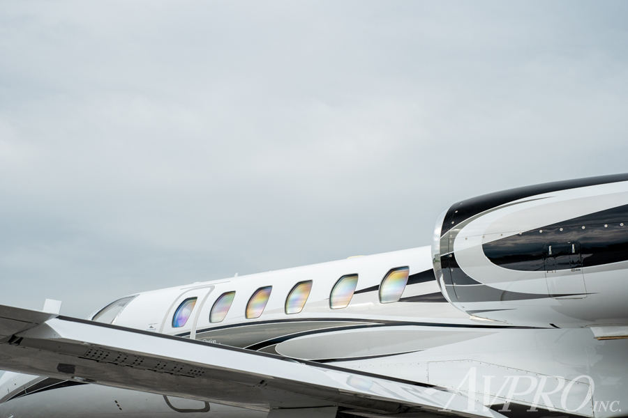 2001 Cessna 550 Citation Bravo 5