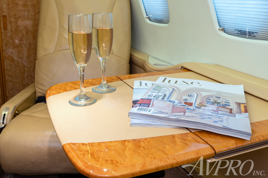 2001 Cessna 550 Citation Bravo 3