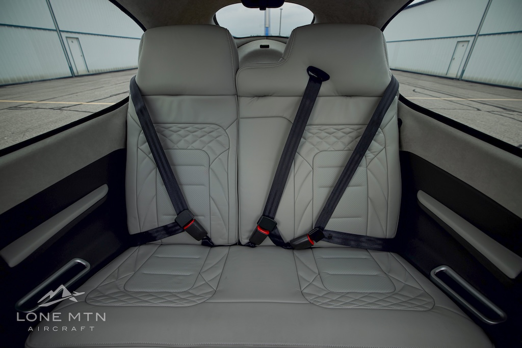 2024 Cirrus SR22T G7 GTS 3