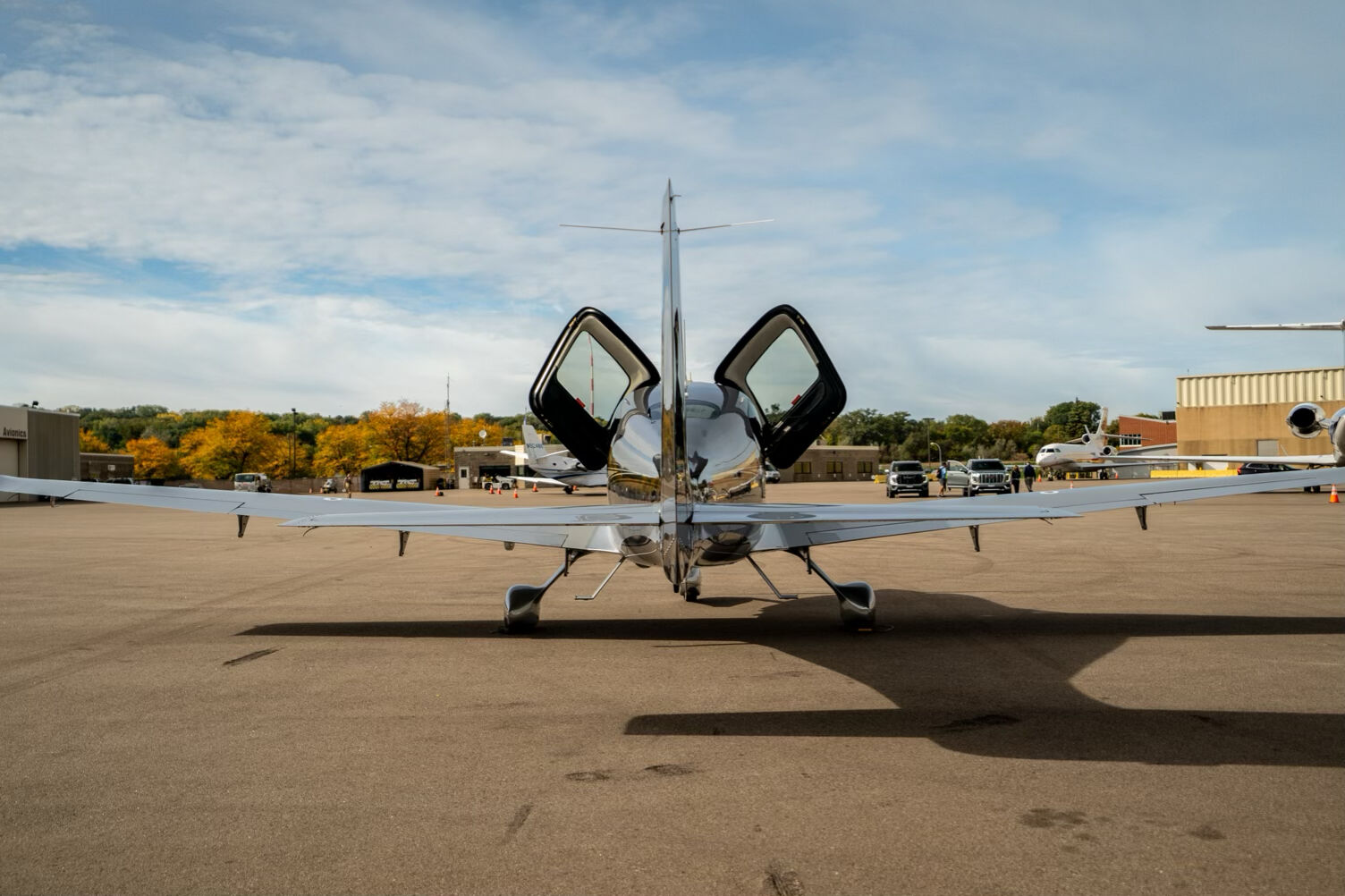 N824EB SR22T-G6 GTS 3