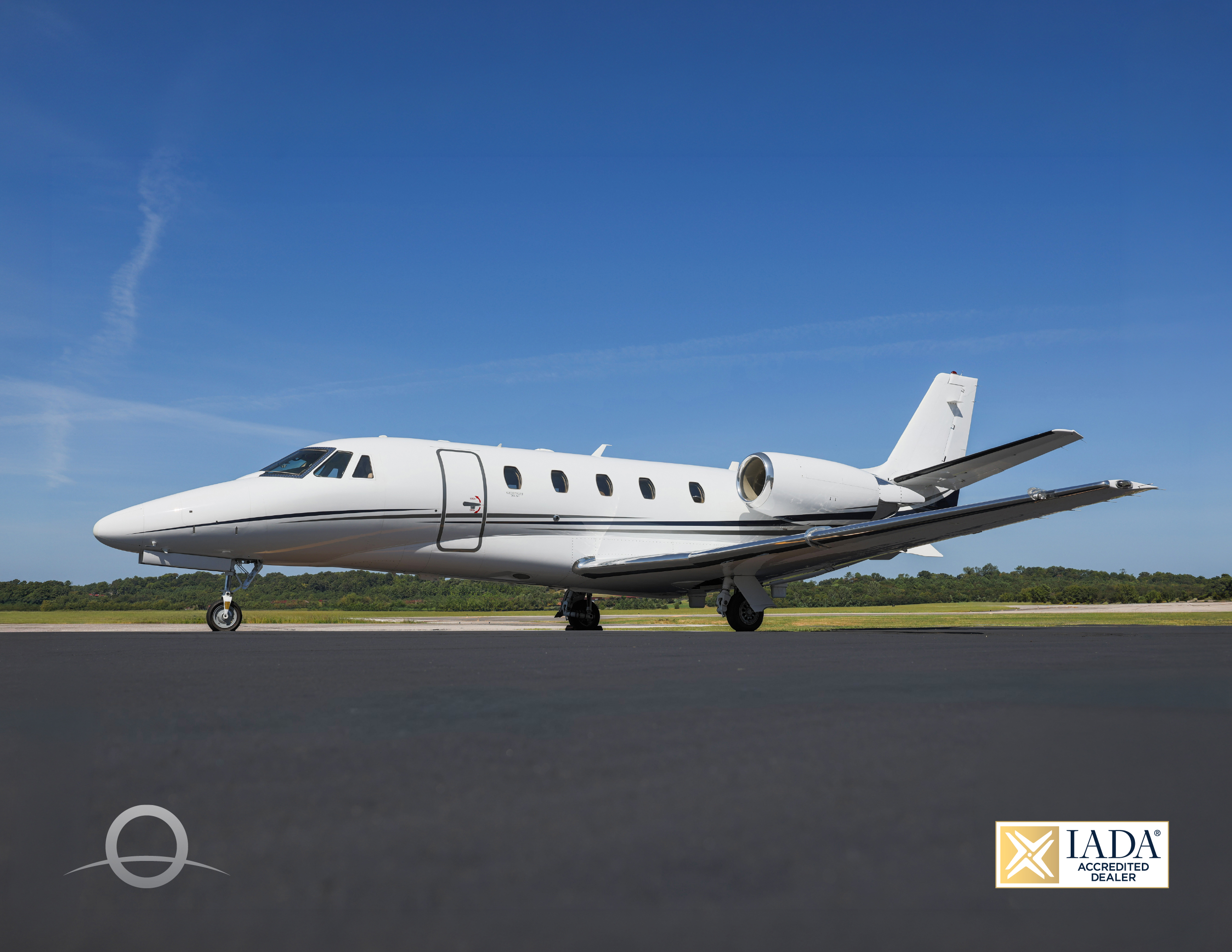 2011 Cessna 560XLS+ Citation V