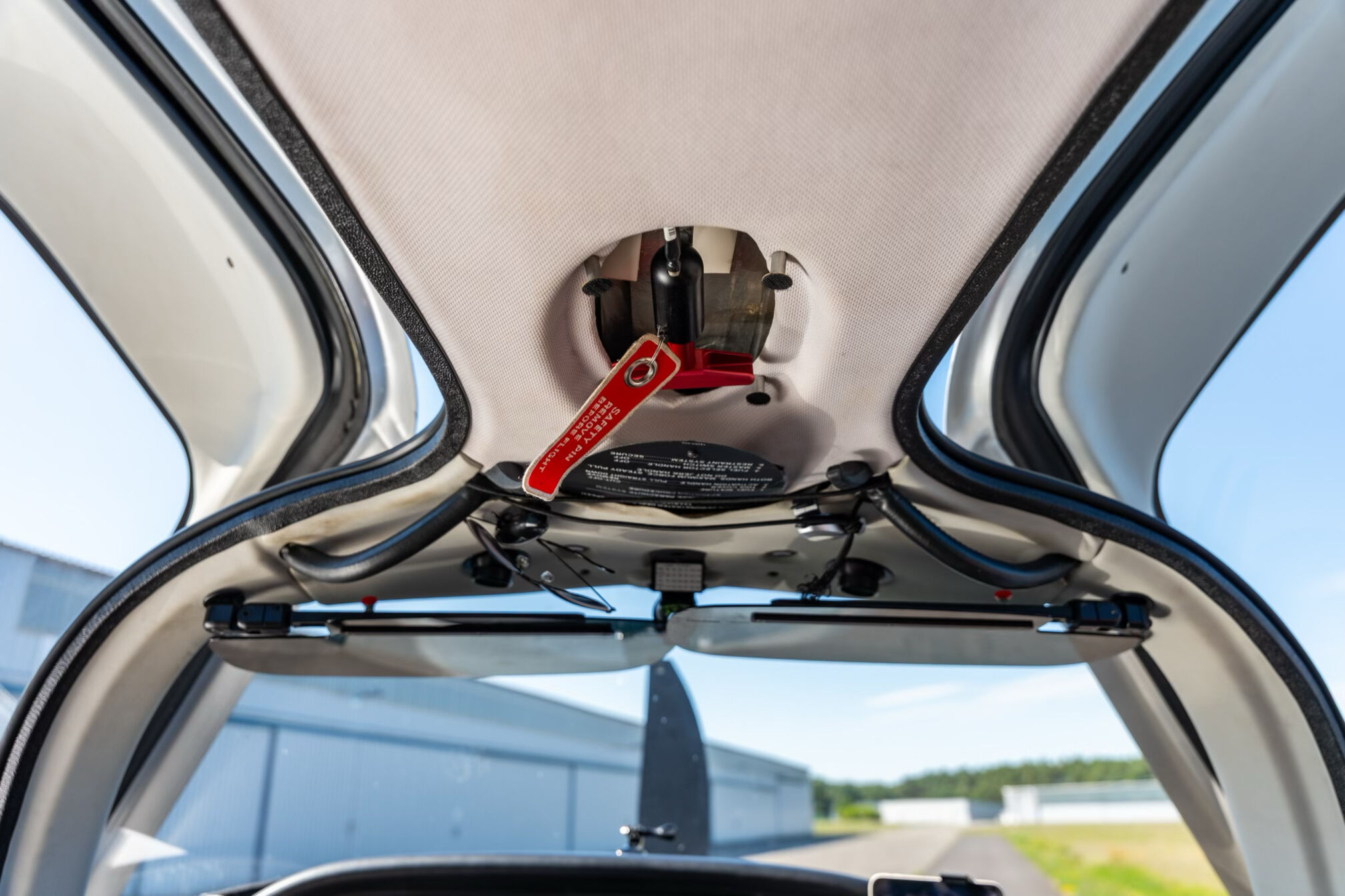 D-EYBK SR22-G3 Turbo GTS 5