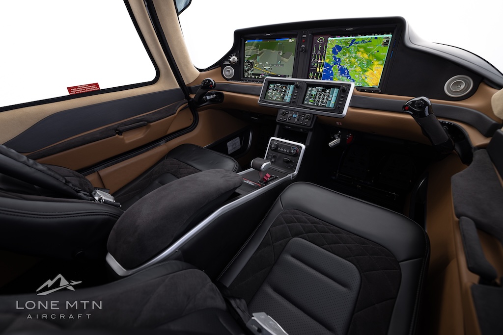 2025 Cirrus SR22T G7 4