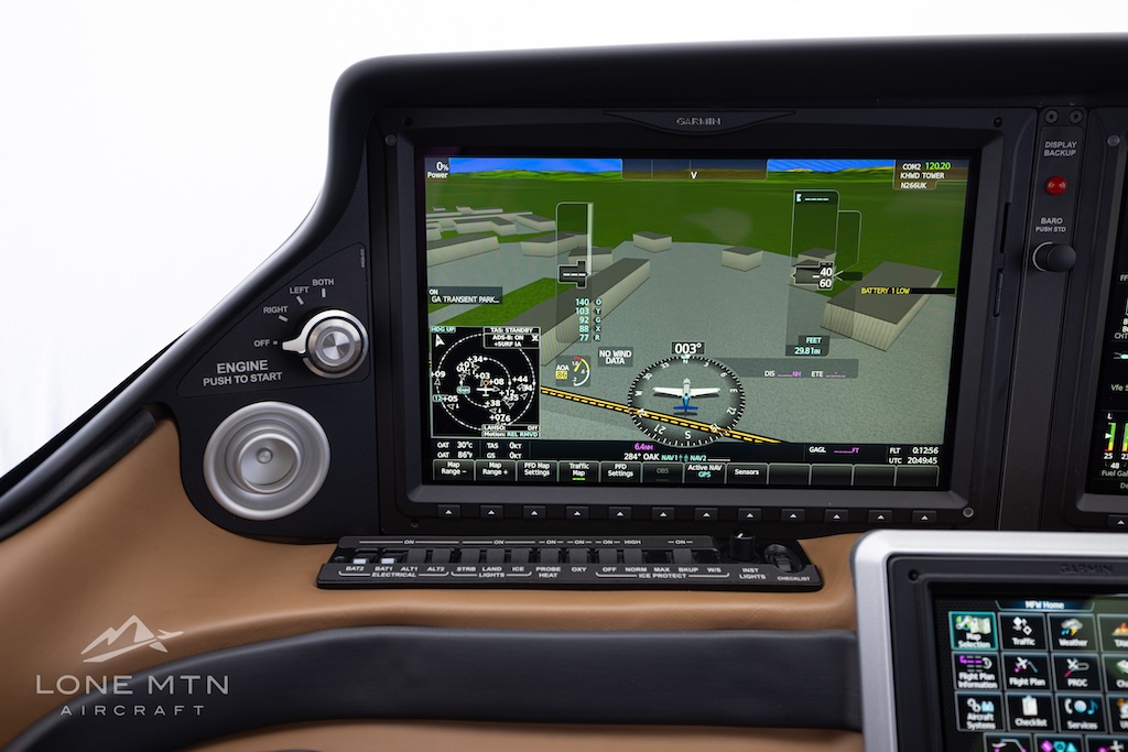 2025 Cirrus SR22T G7 3