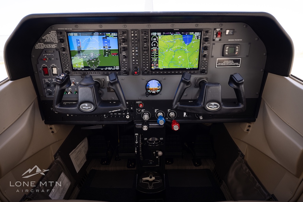 2023 Cessna T182T Skylane 3