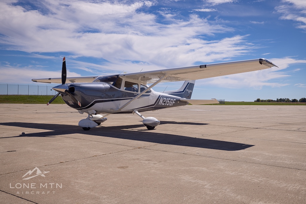 2023 Cessna T182T Skylane