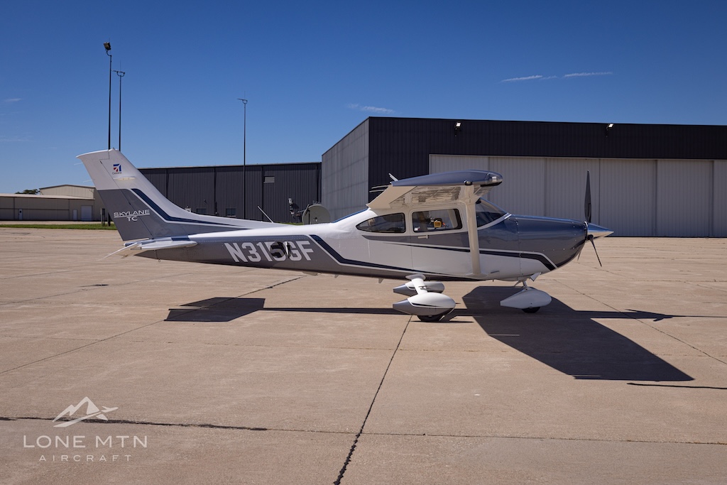 2023 Cessna T182T Skylane 5