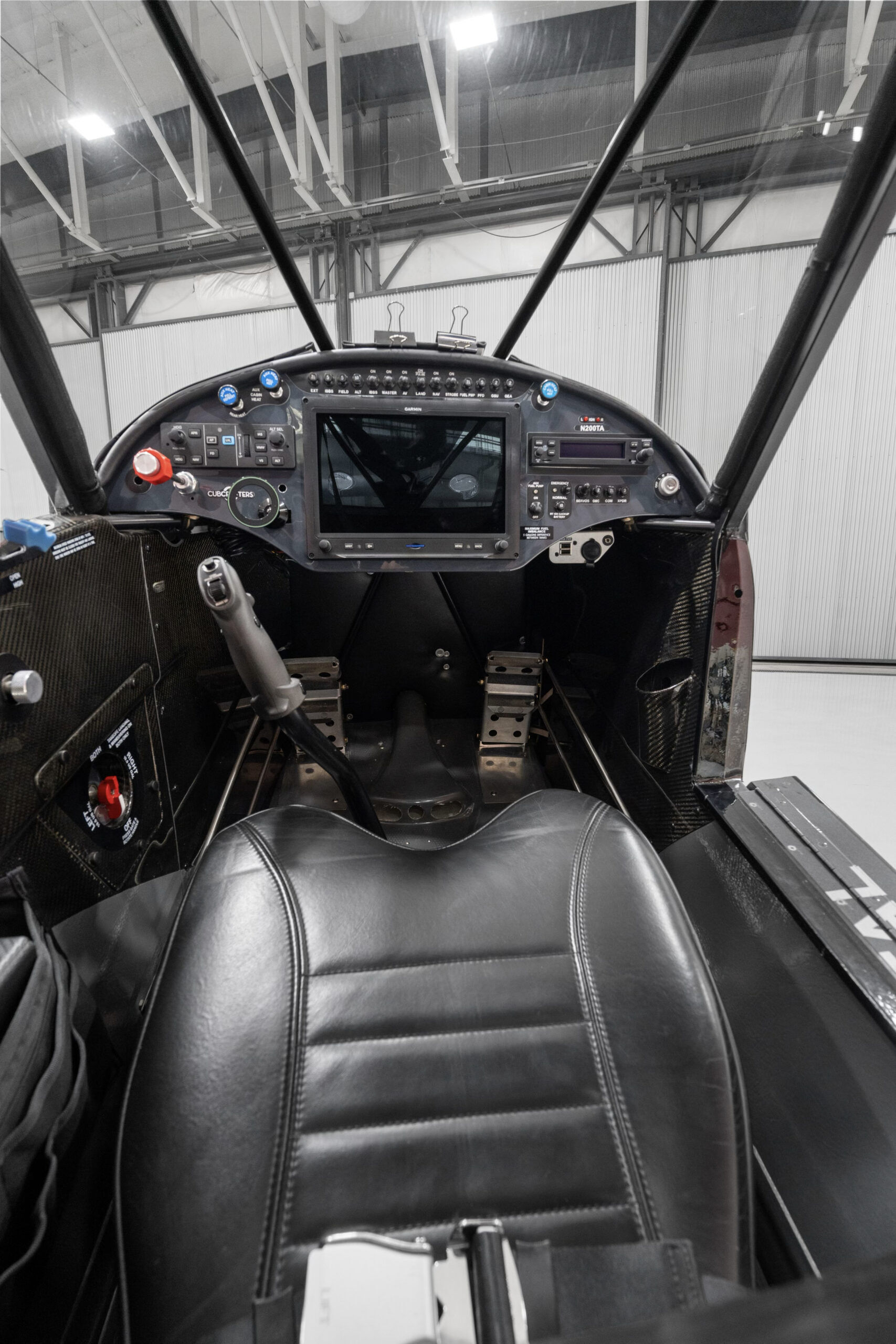 2019 CubCrafters Carbon Cub FX3 4