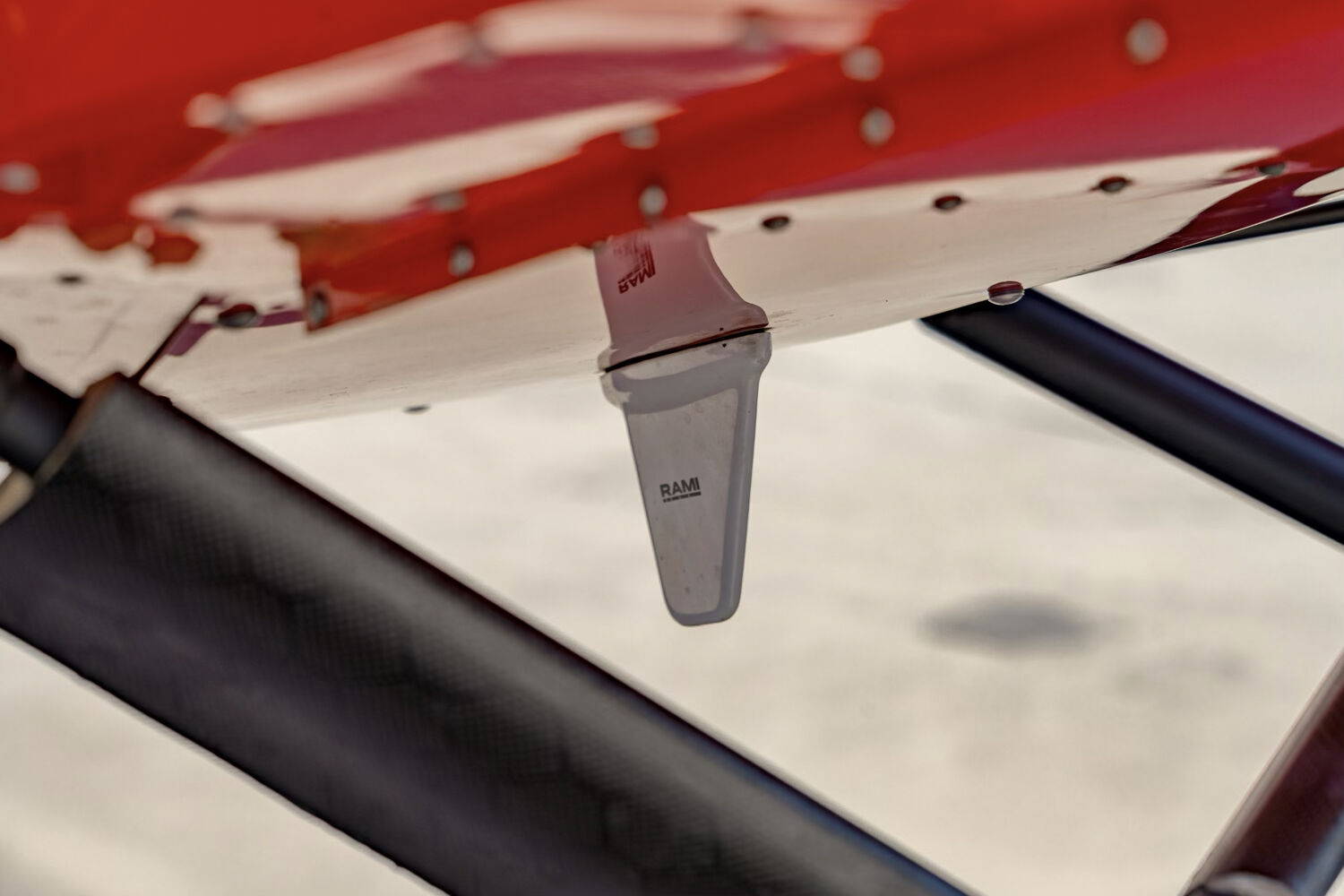 2019 CubCrafters Carbon Cub FX3 3
